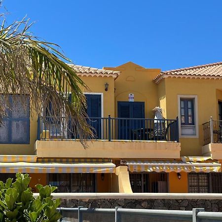 Appartement - Costa Del Silencio Exteriér fotografie