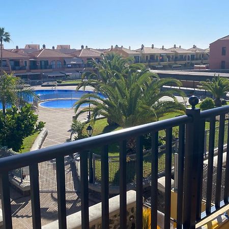 Appartement - Costa Del Silencio Exteriér fotografie