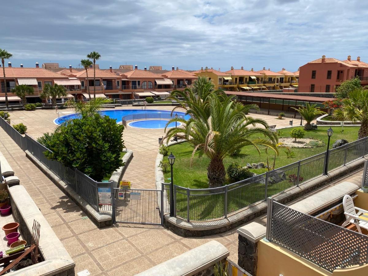 Appartement - Costa Del Silencio Exteriér fotografie