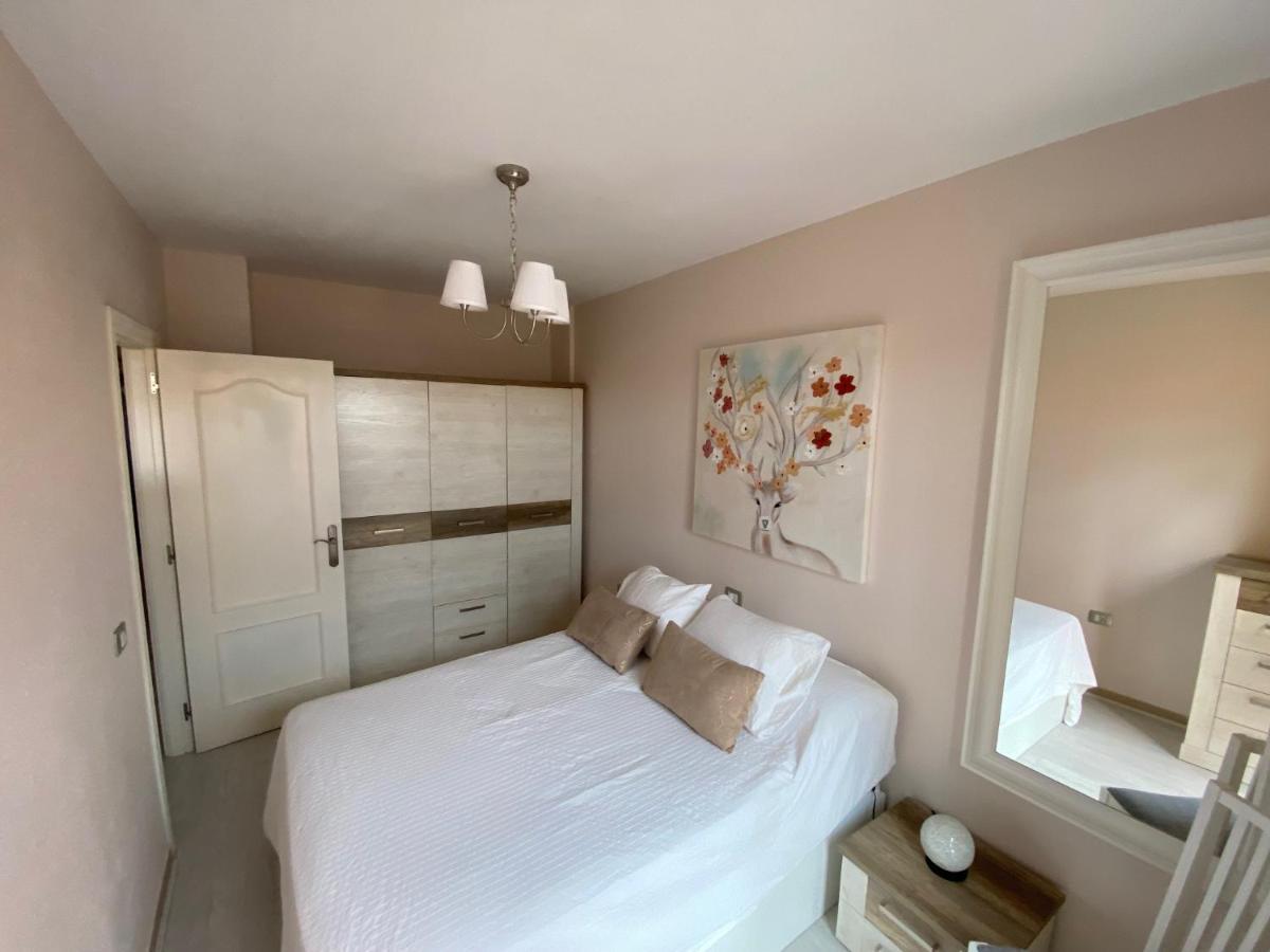Appartement - Costa Del Silencio Exteriér fotografie
