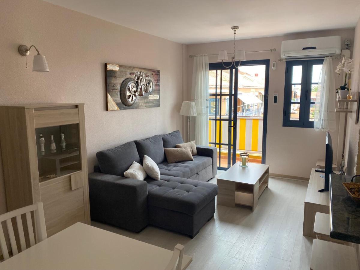 Appartement - Costa Del Silencio Exteriér fotografie