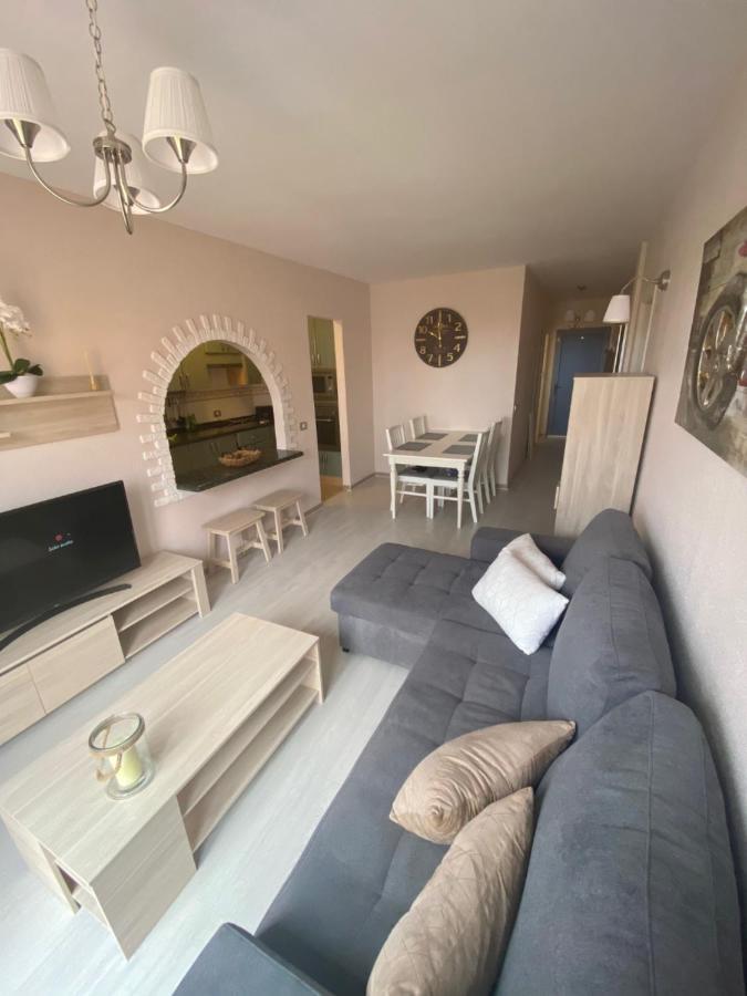 Appartement - Costa Del Silencio Exteriér fotografie