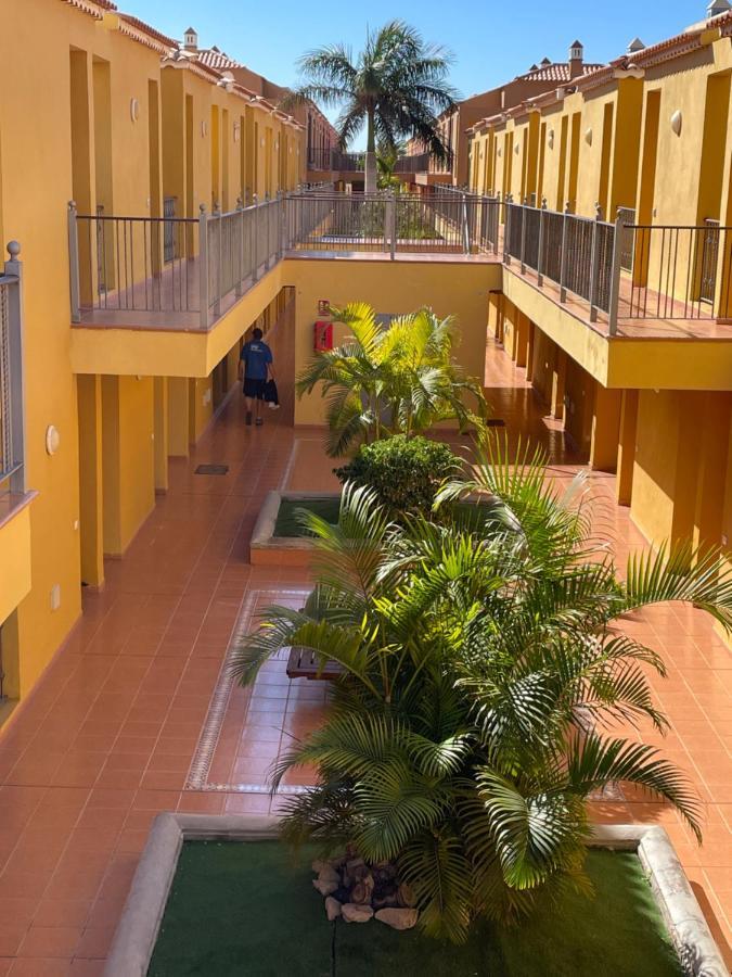 Appartement - Costa Del Silencio Exteriér fotografie