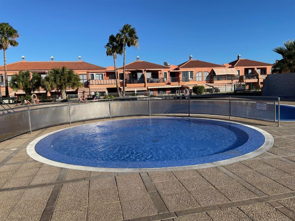 Appartement - Costa Del Silencio Exteriér fotografie