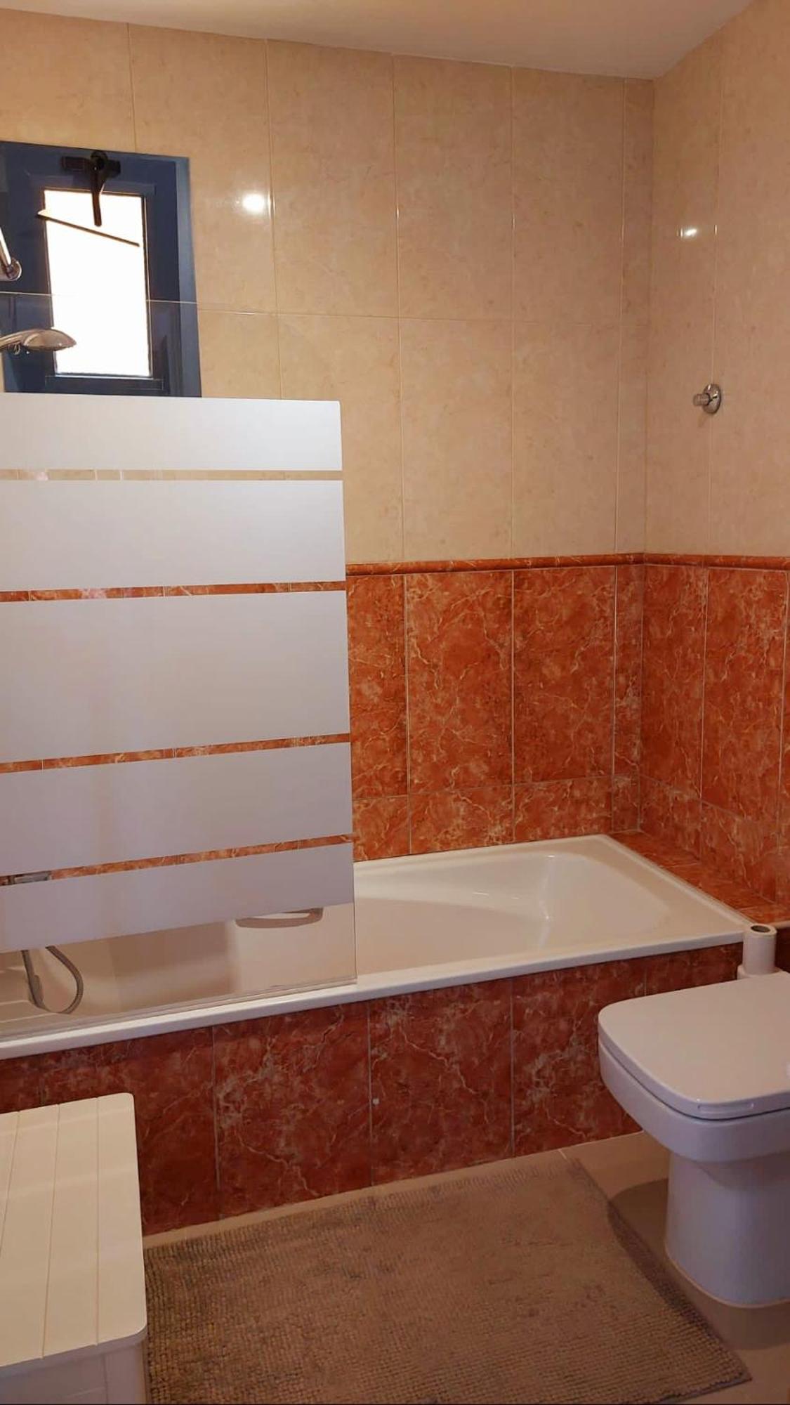 Appartement - Costa Del Silencio Exteriér fotografie